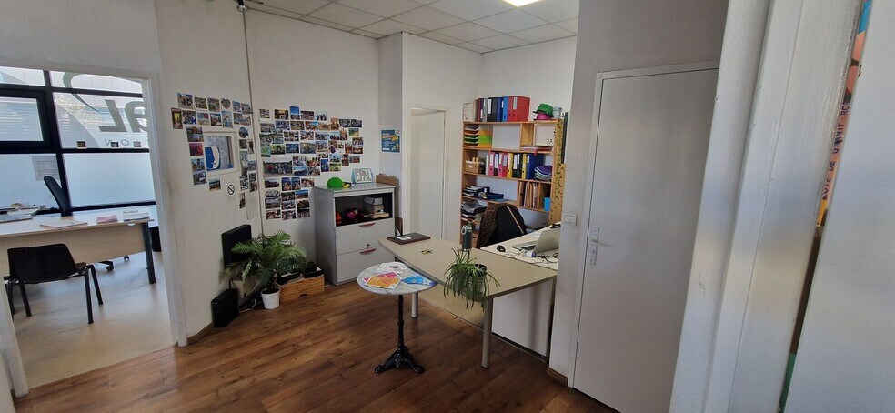 Bureau dans Rennes à vendre - Photo intérieure - Image 3 de 7