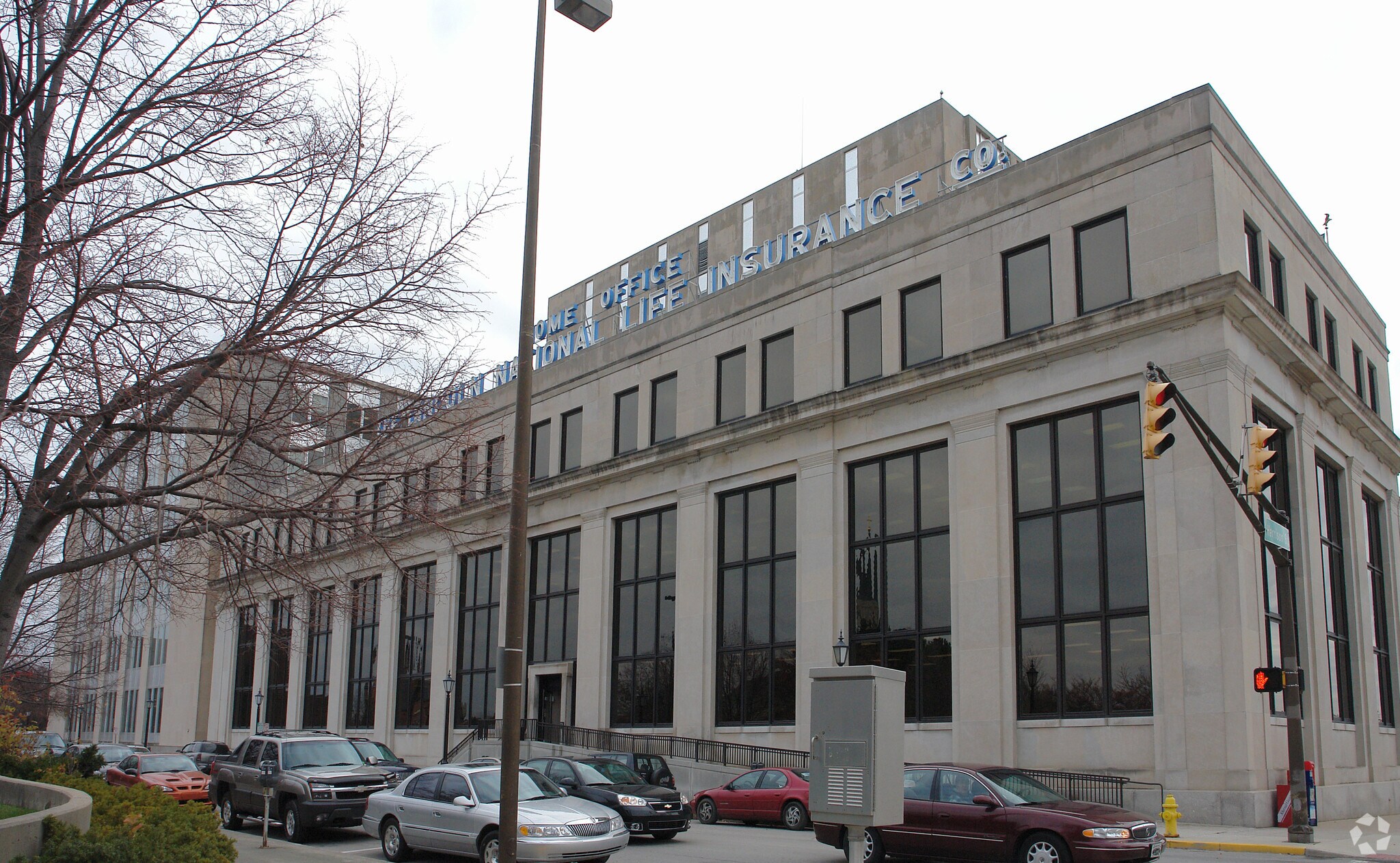 1301 S Harrison St, Fort Wayne, IN à vendre Photo principale- Image 1 de 3