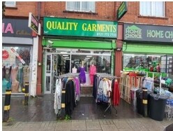 More details for 545-547 Stratford Rd, Birmingham - Retail for Lease