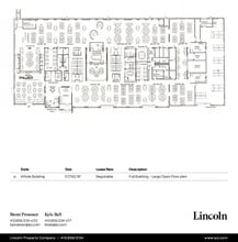 7941 Corporate Dr, Baltimore, MD for sale Floor Plan- Image 1 of 1