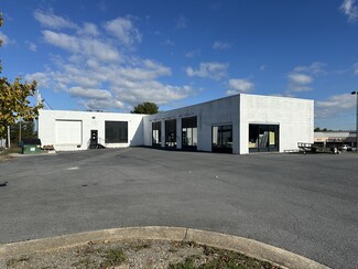 Plus de détails pour 23 Toni St, Harrisonburg, VA - Industriel à vendre