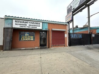 More details for 3013 Century Blvd, South Gate, CA - Retail for Sale