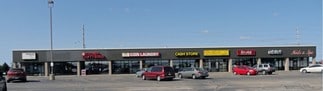 More details for 1931 N Shawano St, New London, WI - Retail for Lease