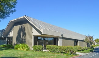 More details for 111-151 E Brokaw Rd, San Jose, CA - Industrial for Lease