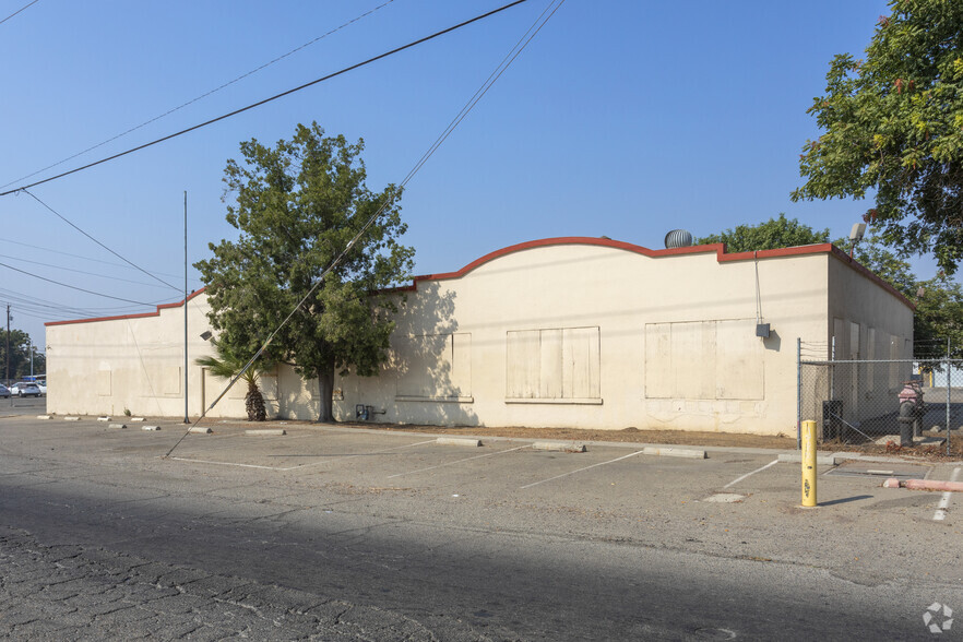 2222 S East Ave, Fresno, CA for sale - Building Photo - Image 3 of 14