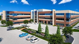 Plus de détails pour 13905 University Blvd, Sugar Land, TX - Bureau à vendre
