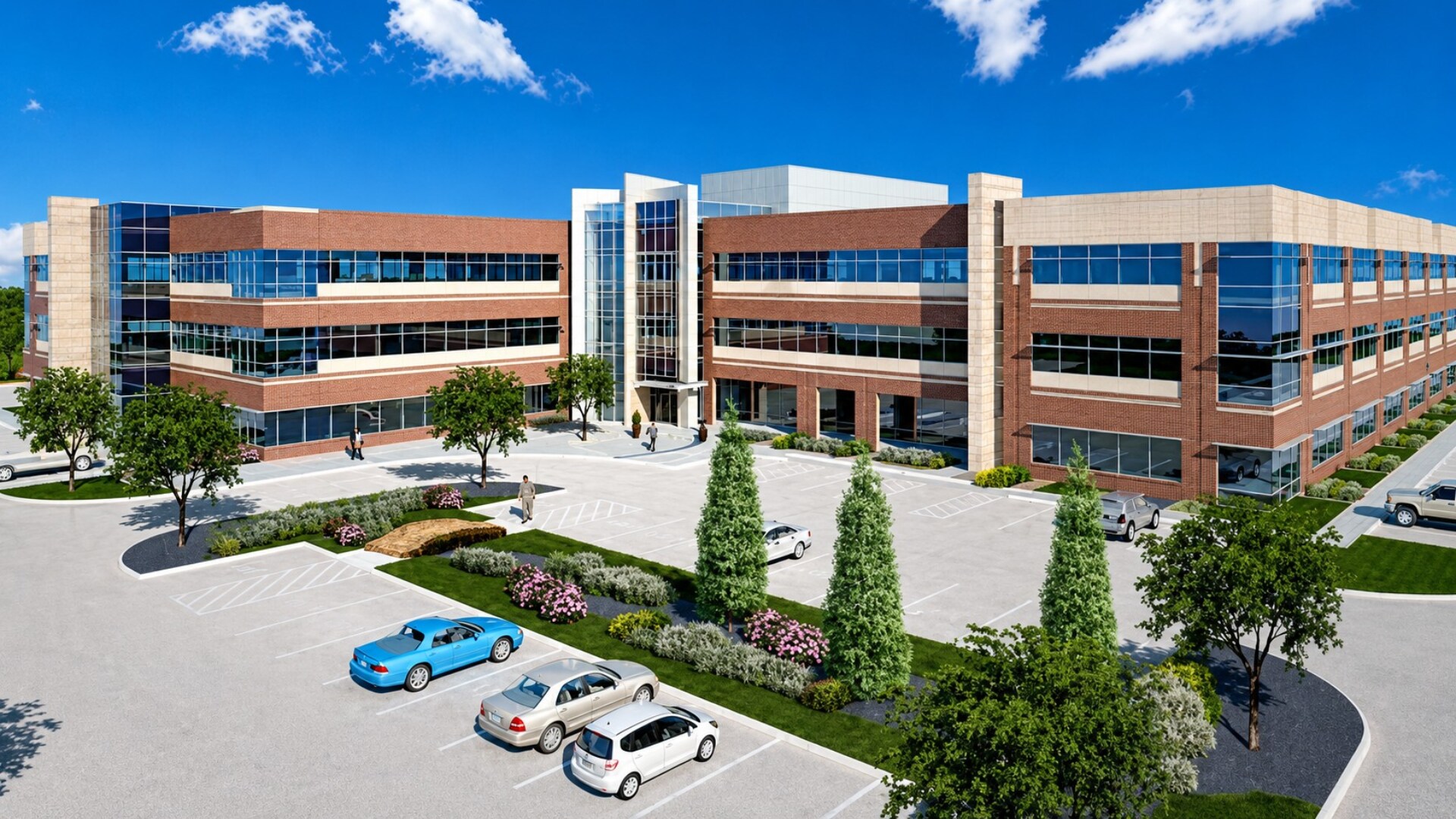 13905 University Blvd, Sugar Land, TX à vendre Photo du bâtiment- Image 1 de 7