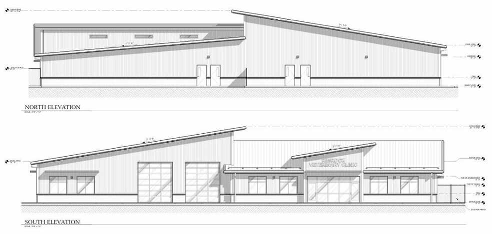 2450 NW 7th St, Redmond, OR for lease - Building Photo - Image 3 of 3