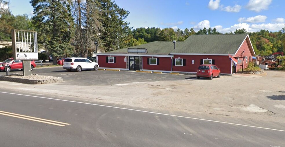 181A Webster St, Hudson, NH for sale - Building Photo - Image 1 of 1