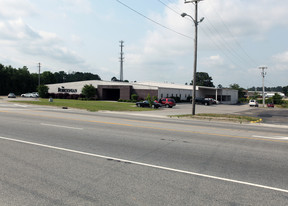 2175 N Roberts Ave, Lumberton NC - Loft