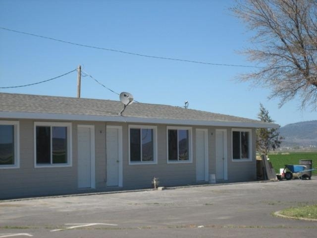 4820 CA-139, Tulelake, CA à vendre - Photo du bâtiment - Image 1 de 1