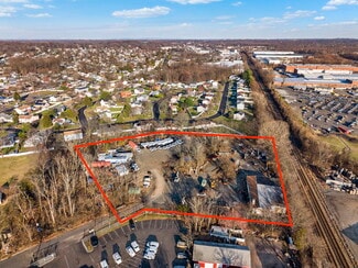 More details for 128 Oak Tree Ave, South Plainfield, NJ - Land for Sale