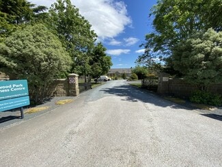 More details for Oakwood Park, Harrogate - Coworking for Lease