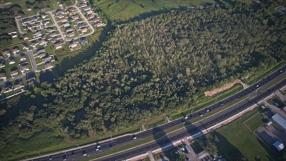 231 US 27, Lake Hamilton, FL à louer - Photo du bâtiment - Image 3 de 8