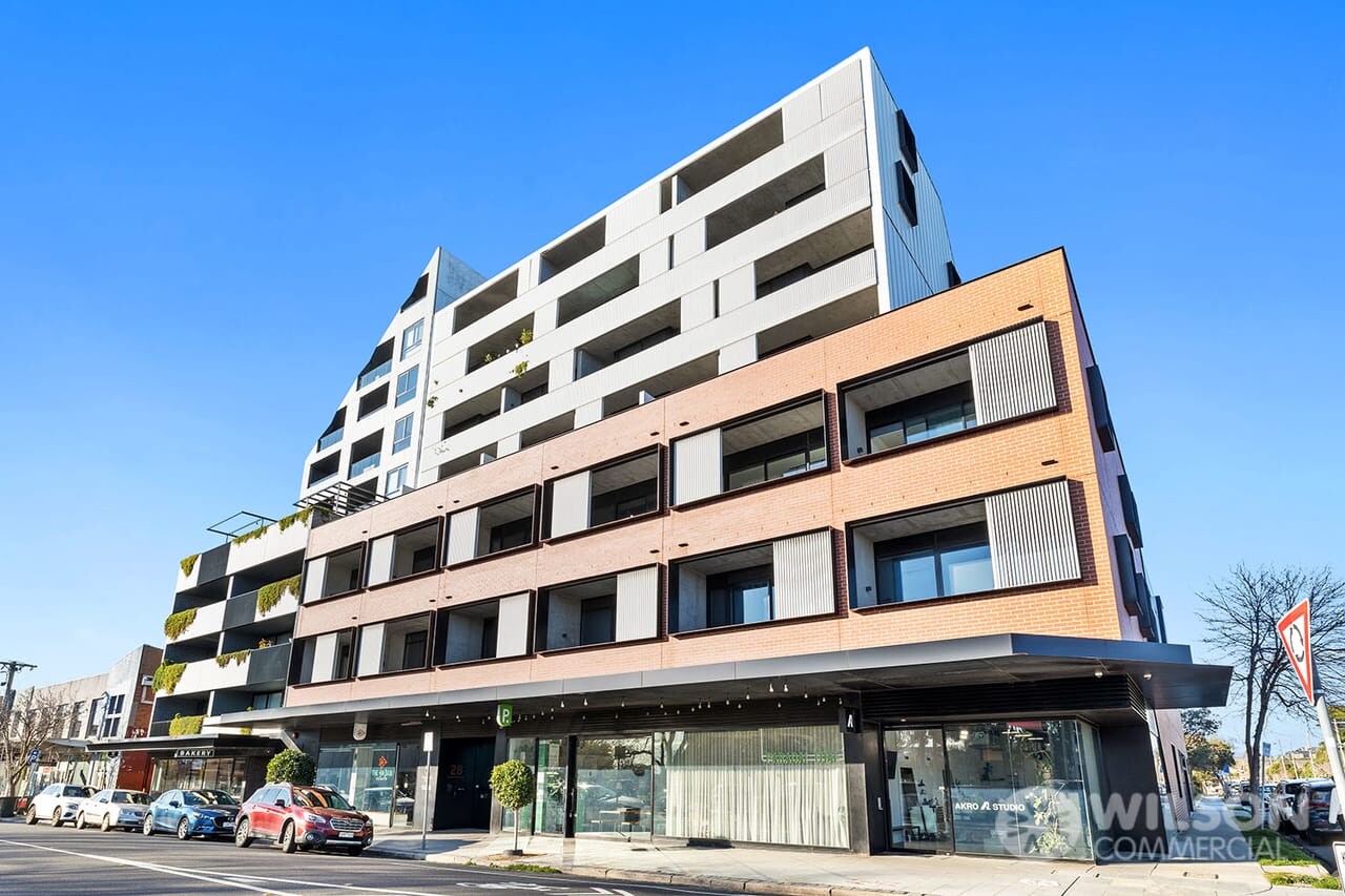 28 Riddell Pde, Elsternwick for lease Primary Photo- Image 1 of 2