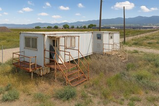 Plus de détails pour 1410 Old River Rd, Bakersfield, CA - Industriel à vendre