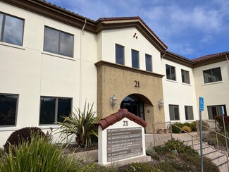 Plus de détails pour 21 Upper Ragsdale Dr, Monterey, CA - Bureau/Médical à louer