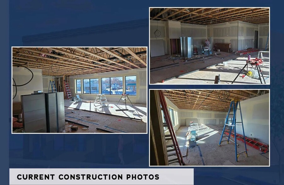 216 13th Ave S, Nampa, ID for lease - Interior Photo - Image 3 of 5