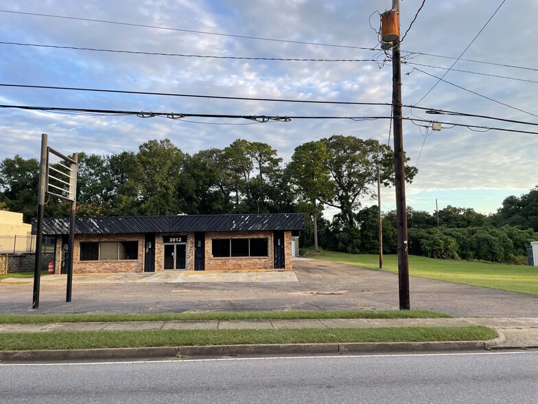 3912 Cottage Hill Rd, Mobile, AL for lease - Building Photo - Image 3 of 7