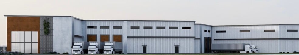 545 Weston Canal Rd, Somerset, NJ for sale - Building Photo - Image 2 of 6