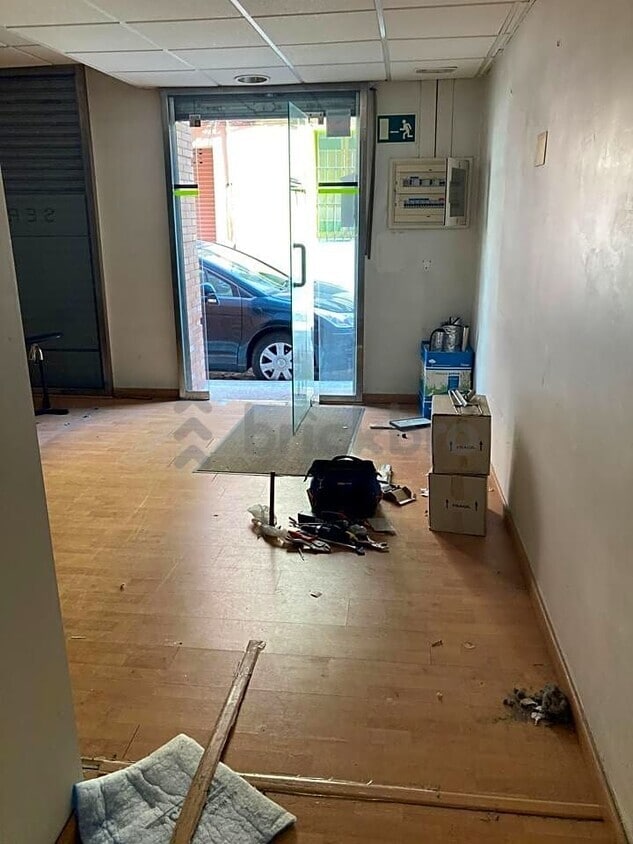 Carrer Cervantes, 7, Igualada, BAR 08700 -  -  - Photo intérieure - Image 1 of 6