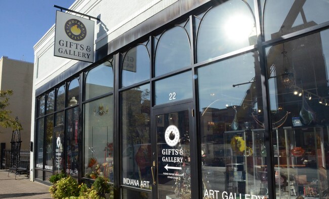 More details for 20-22 N Range Line Rd, Carmel, IN - Retail for Lease