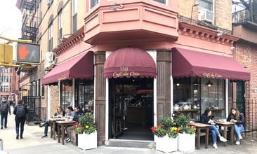 254 Bergen St, Brooklyn, NY for lease Building Photo- Image 1 of 5