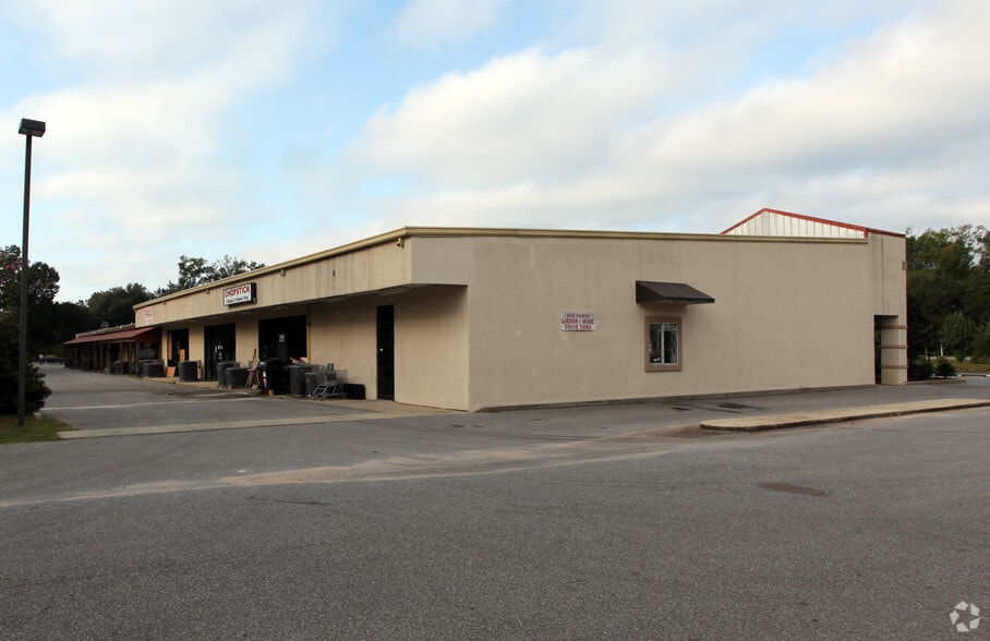 5624-5646 Woodbine Rd, Pace, FL for sale - Building Photo - Image 2 of 28