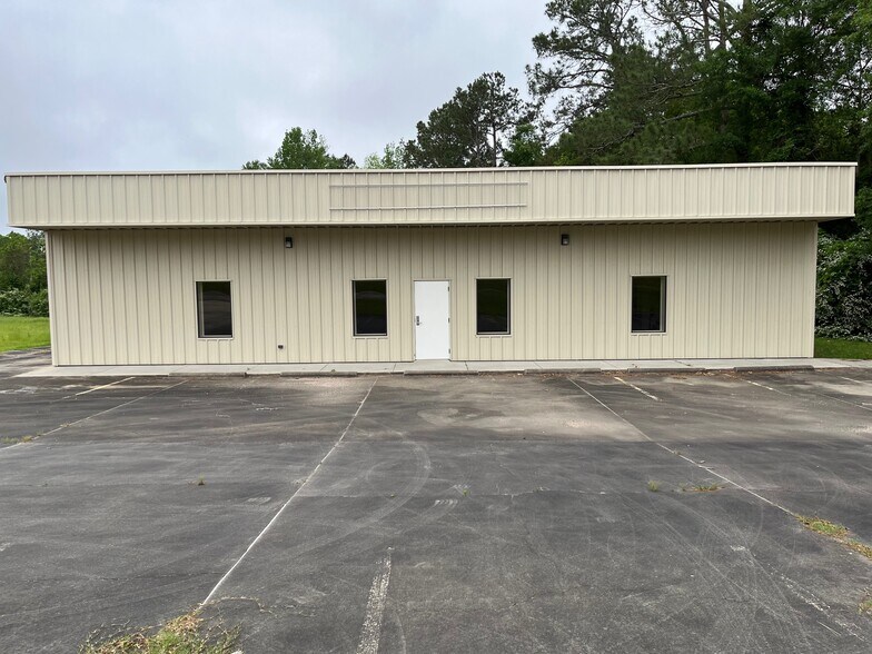 1732 Beulah Ave, Tylertown, MS à vendre - Photo du bâtiment - Image 3 de 10