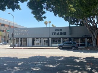 More details for 2490-2498 E Colorado Blvd, Pasadena, CA - Retail for Lease