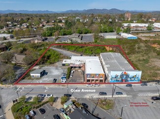 More details for Downtown Asheville Portfolio – for Sale, Asheville, NC