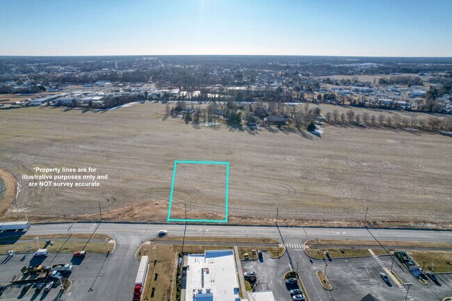 More details for Silicato Parkway Lot #4 Pky, Milford, DE - Land for Sale