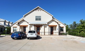 More details for 815 E Ira E Woods Ave, Grapevine, TX - Office/Medical for Lease