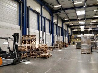 More details for Industrial for Lease