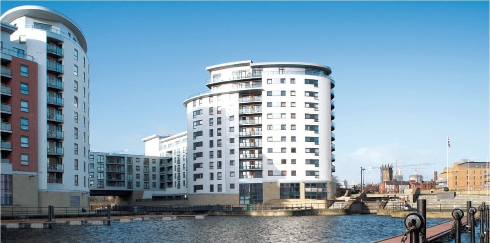 Leeds Dock, Leeds for sale - Building Photo - Image 2 of 4