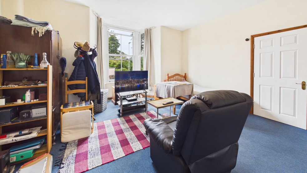 Alexandra Pl, Penzance à vendre - Photo du bâtiment - Image 2 de 9