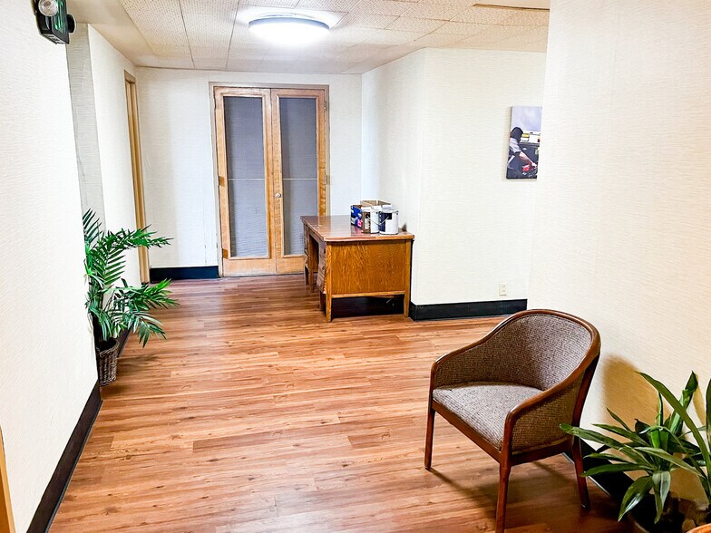 473 Cypress St, Abilene, TX à vendre - Photo intérieure - Image 3 de 16