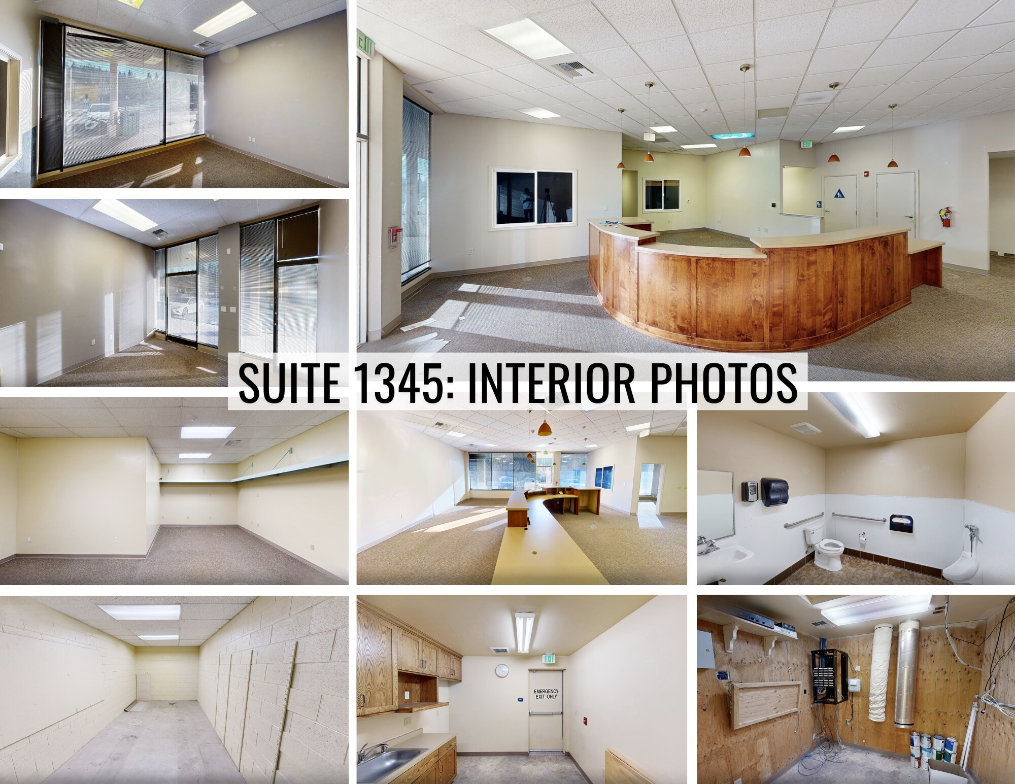 1319-1353 Broadway, Placerville, CA à louer Photo intérieure- Image 1 de 5