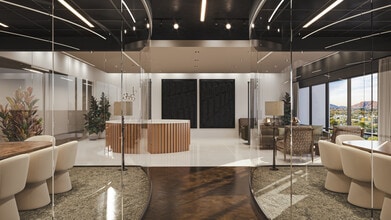 4800 N Scottsdale Rd, Scottsdale, AZ for lease Interior Photo- Image 2 of 4