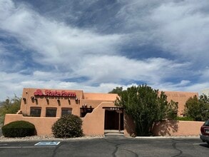 8401 E 22nd St, Tucson, AZ for lease Interior Photo- Image 1 of 5