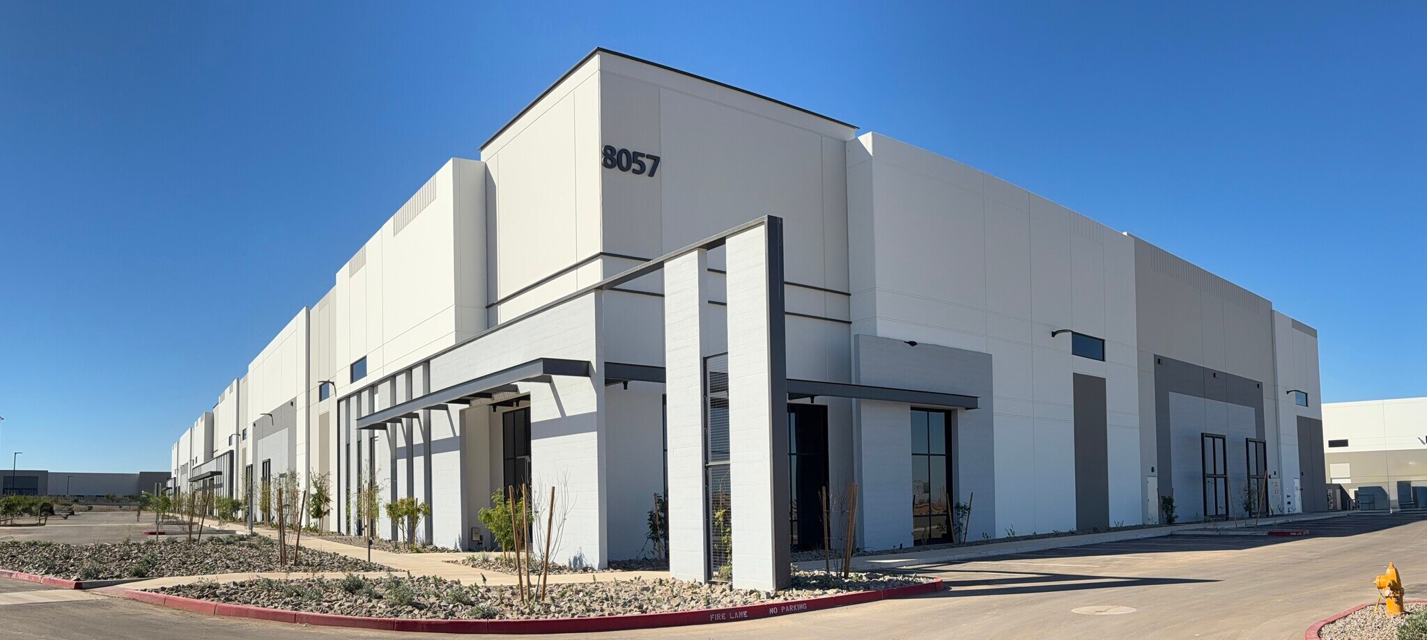 NWC of Hawes & 202, Mesa, AZ for lease Primary Photo- Image 1 of 4