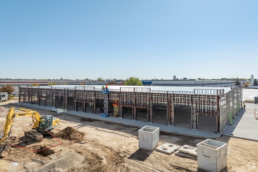 2211 N. Elder St., Nampa, ID à louer - Photo du bâtiment - Image 2 de 7