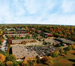 1180 Centre Pointe Cir, Mendota Heights, MN - Aerial  map view - Image1