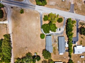 13042 Tarpon Springs Rd, Odessa, FL - Aerial  map view - Image1