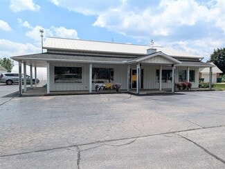 More details for 2730 22nd St, Bay City, MI - Retail for Sale
