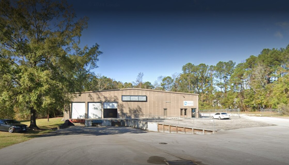 3360 Business Cir, Charleston, SC à vendre Photo du bâtiment- Image 1 de 1