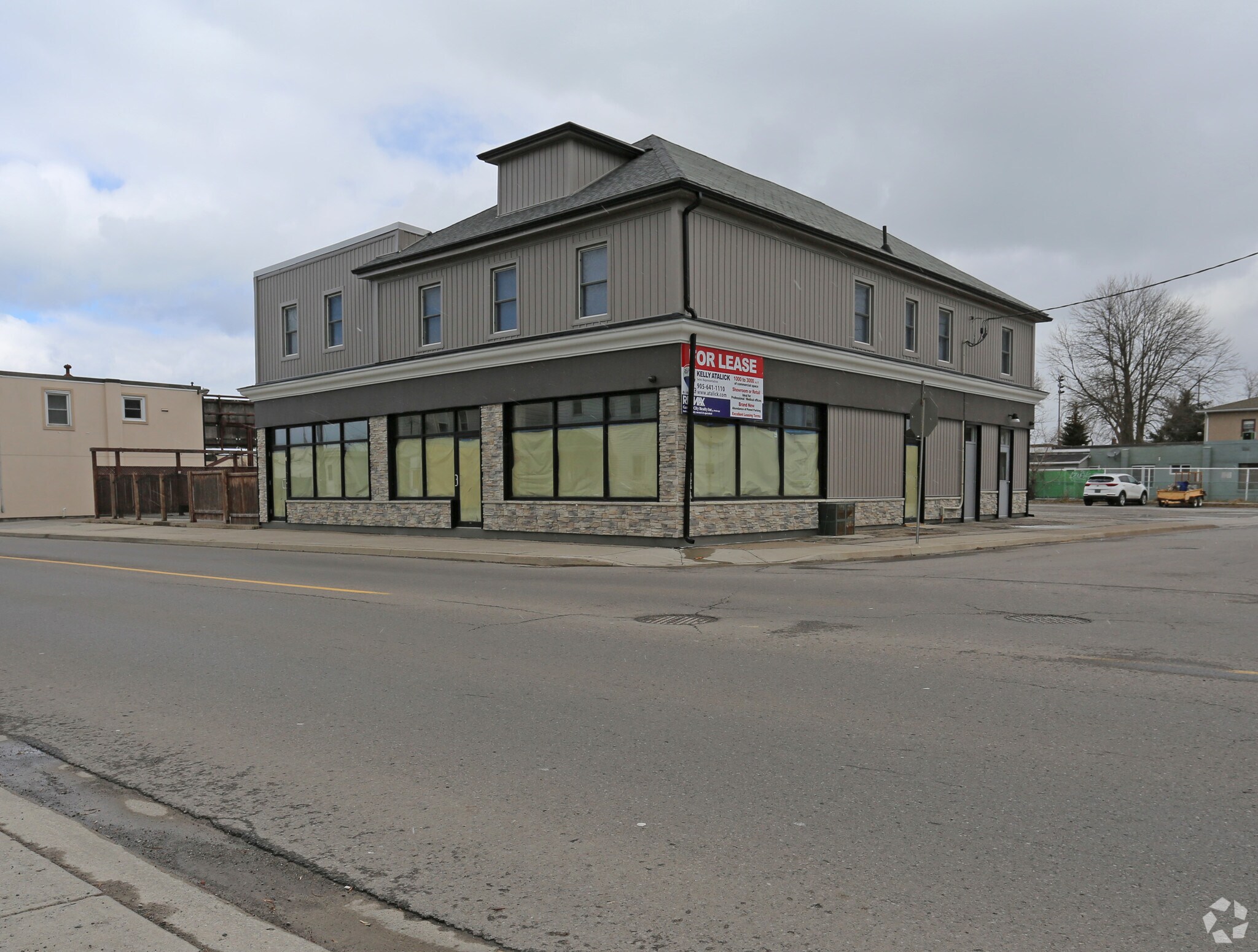 244 Ontario St, St Catharines, ON à vendre Photo principale- Image 1 de 1