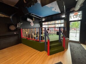 3477 N Clark St, Chicago, IL for lease Interior Photo- Image 1 of 20