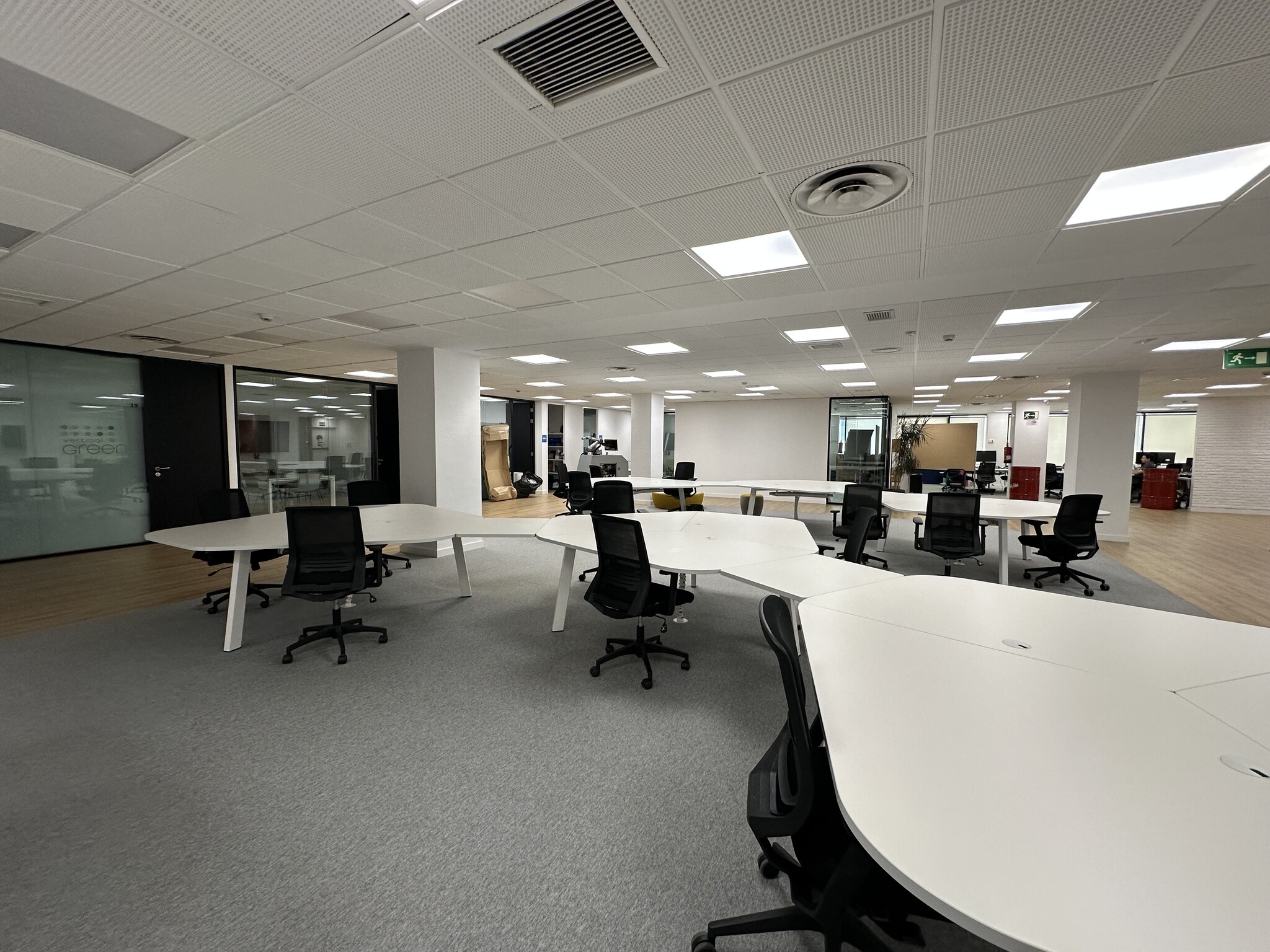 Calle de Manuel Tovar, 49, Madrid, Madrid for lease Interior Photo- Image 1 of 26