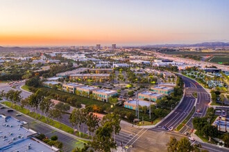 9881 Irvine Center Dr, Irvine, CA - Aerial map view - Image1